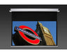 Sapphire 150" 4:3 (305x229cm) Recessed Electric Projector Screen | SESC300BV-A2