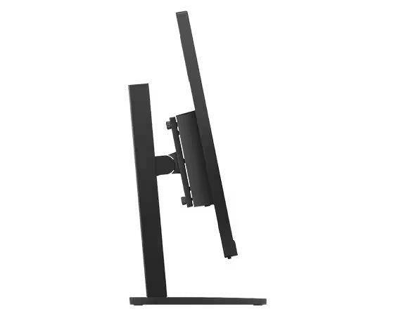 Lenovo 62B6MZR3UK/E24-27 ThinkVision 23.8" 60Hz Full HD Monitor Desktop Monitor Lenovo