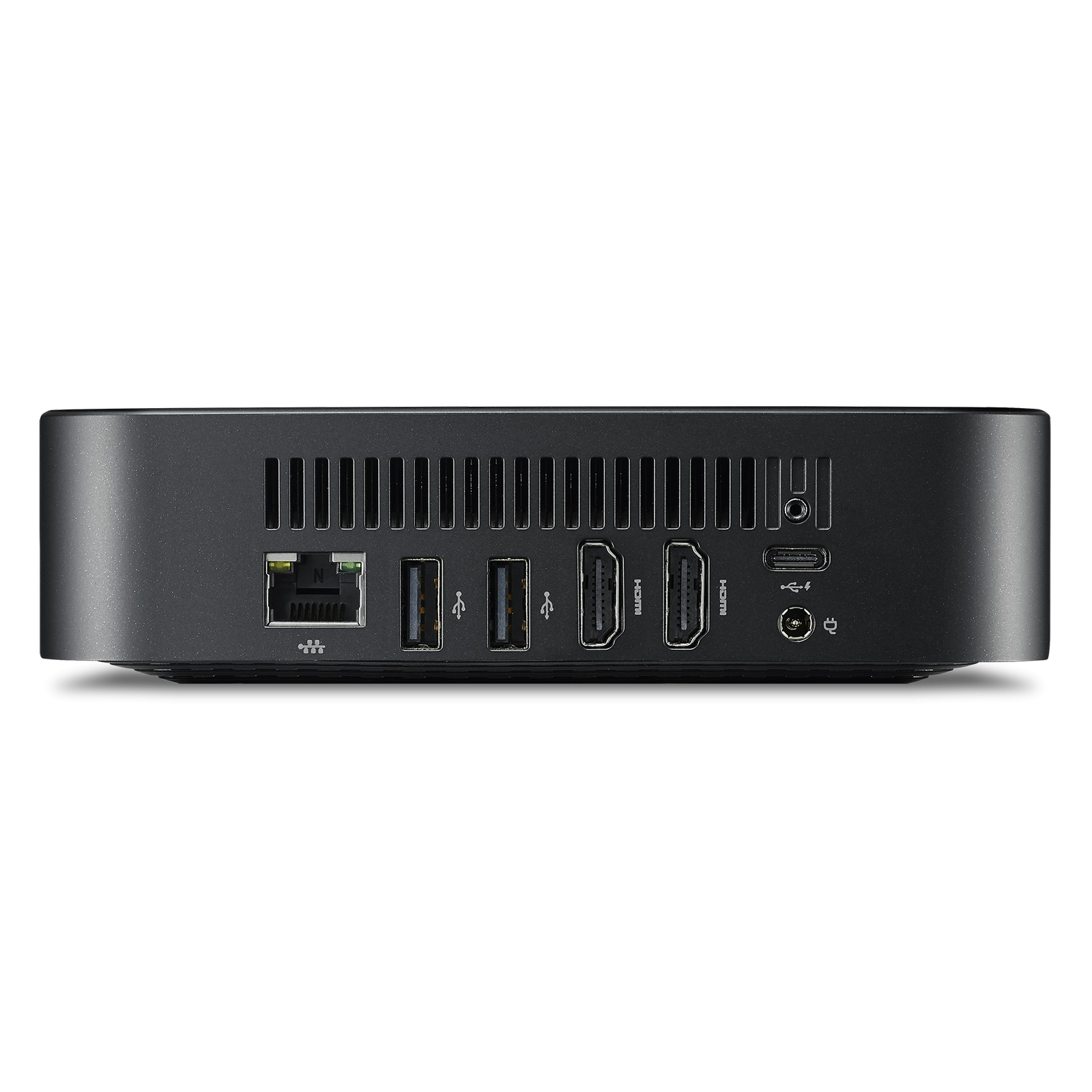 ViewSonic NMP-760 Google Chromebox Mini PC ViewSonic