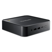 ViewSonic NMP-760 Google Chromebox Mini PC ViewSonic