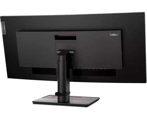 Lenovo ThinkVision P34W-20 34.1 Inch Wide Quad HD 60Hz IPS Monitor Desktop Monitor Lenovo