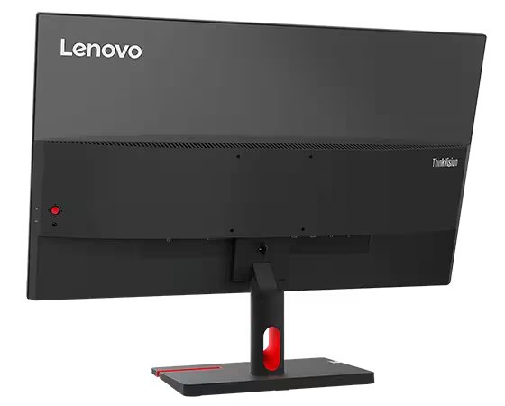 Lenovo S27i-30 ThinkVision 27" 100Hz Full HD IPS Desktop Monitor | 63DFKAT4UK Desktop Monitor Lenovo