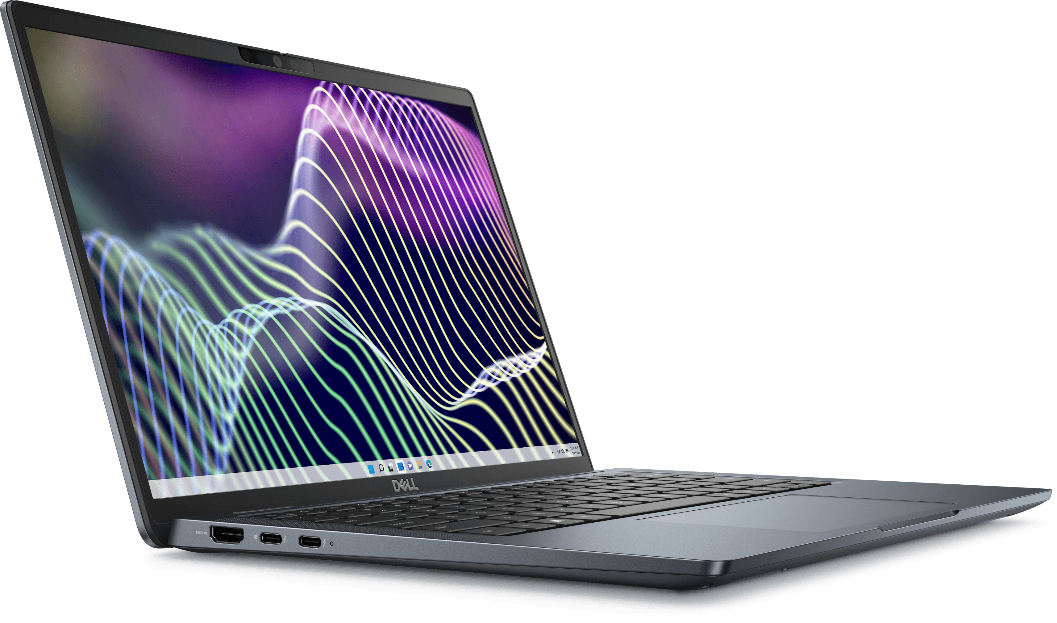 DELL Latitude 7440 W7JGK Core i5-1345U 16GB 256GB SSD 14IN