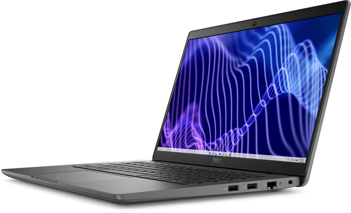 DELL Latitude 3440 MK6GG Core i5-1335U 8GB 256GB SSD 14IN FHD Win 11 Pro