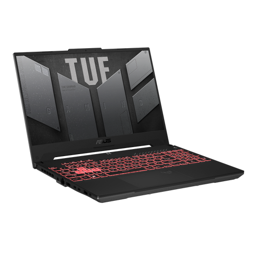 ASUS TUF Gaming A15 FA507NU-LP002W 39.6 cm (15.6")  AMD Ryzen 7 7735HS Octa-core (8 Core)  16 GB Total RAM  512 GB SSD