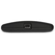 StarTech USB Crash Cart Adapter with File Transfer & Video Capture | NOTECONS02 Switches Startech