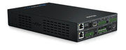 BluStream Networked Power Amplifier with Dante | NPA100DA AV Extender BluStream