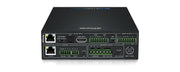 BluStream Networked Power Amplifier with Dante | NPA100DA AV Extender BluStream