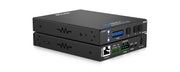 BluStream Networked Power Amplifier with Dante | NPA20DA Audio Amplifier BluStream