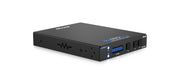 BluStream Networked Power Amplifier with Dante | NPA20DA Audio Amplifier BluStream