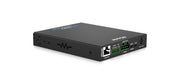 BluStream Networked Power Amplifier with Dante | NPA20DA Audio Amplifier BluStream