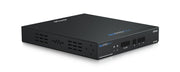 BluStream Networked Power Amplifier with Dante | NPA70DA Audio Amplifier BluStream
