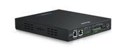 BluStream Networked Power Amplifier with Dante | NPA70DA Audio Amplifier BluStream
