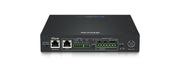 BluStream Networked Power Amplifier with Dante | NPA70DA Audio Amplifier BluStream