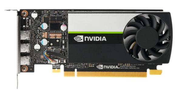 PNY NVIDIA T400 Graphic Card 4GB LOW PROFILE