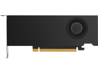 HP NVIDIA A2000 Graphic Card 12 GB 4MDP Graphics Hp Graphic Card HP