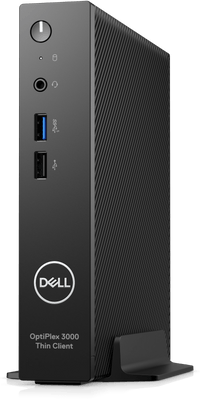 Dell 9GG96 OptiPlex 3000 Thin Client Intel® Pentium® Silver 8 GB DDR4-SDRAM Desktop PCs Dell