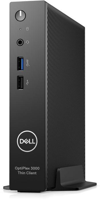 DELL OptiPlex 3000 2 GHz Wyse ThinOS 1.1 kg N6005 0PN1H