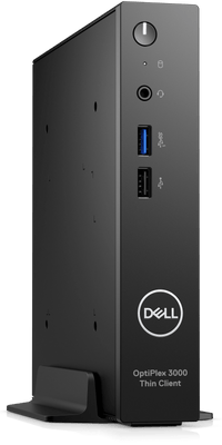 DELL OptiPlex 3000 2 GHz Wyse ThinOS 1.1 kg N6005 0PN1H Desktop PCs Dell