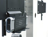 Axeos Osyx Dual Screen Stand On Castors For 40" to 55" Screen Floor Stand Axeos