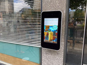 65" Outdoor Digital Advertising Digital Display