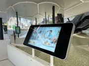 49" Outdoor Digital Advertising Digital Display