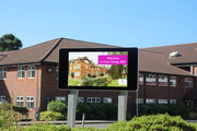 32" Outdoor Digital Advertising Display