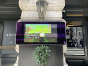 32" Outdoor Digital Advertising Display