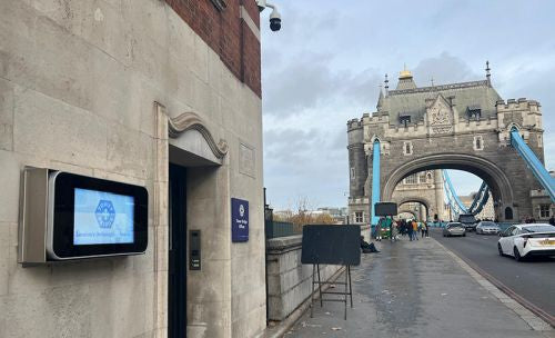 65" Outdoor Digital Advertising Digital Display