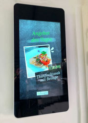 32" Outdoor Digital Advertising Display