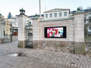 32" Outdoor Digital Advertising Display