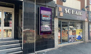 65" Outdoor Digital Advertising Digital Display