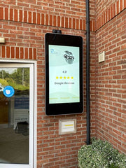 49" Outdoor Digital Advertising Digital Display