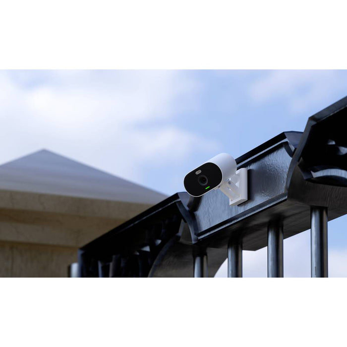 Imou Versa 2MP Indoor & Outdoor Camera - IPC-C22FP-C Smart Home Device Imou