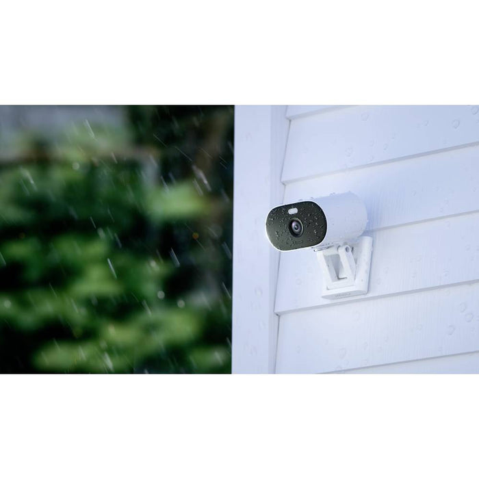 Imou Versa 2MP Indoor & Outdoor Camera - IPC-C22FP-C Smart Home Device Imou