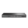 TP-Link TL-SG3428X JetStream 24-Port Gigabit L2+ Managed Switch