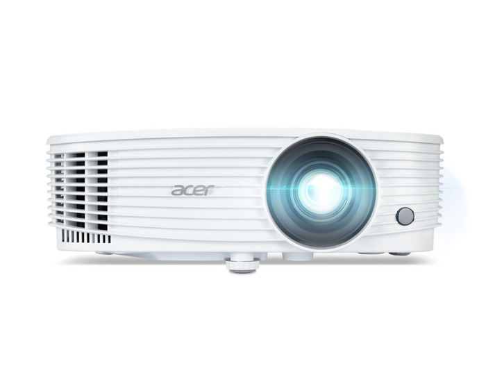 Acer MR.JUR11.002/P1257i DLP Projector - 4800 Lumens Projector Acer