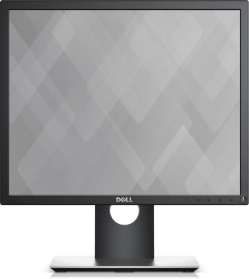 DELL P Series 19" 1280 x 1024 pixels SXGA LCD Desktop Monitor | DELL-P1917SE Desktop Monitors Dell
