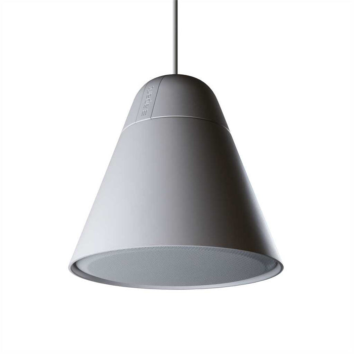 Biamp Desono P60DT-W 6.5" Two-Way, Pendant Loudspeaker | 16 ohms/120 watts Speaker BIAMP