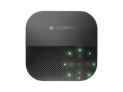 Logitech P710E Speakerphone For All Your Mobile Devices | 980-000742 Speaker Logitech