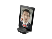 Logitech P710E Speakerphone For All Your Mobile Devices | 980-000742 Speaker Logitech