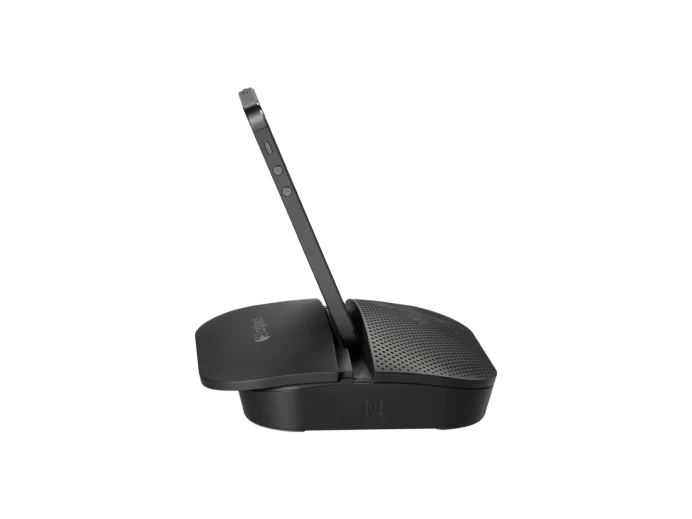 Logitech P710E Speakerphone For All Your Mobile Devices | 980-000742 Speaker Logitech