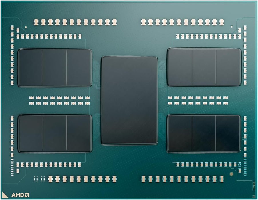 AMD Ryzen™ Threadripper™ PRO 7975WX Dotriaconta-Core 5.30 GHz Processor