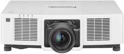 Panasonic PT-MZ11KLWEJ Projector - 11000 Lumens Projector Panasonic