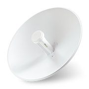 Ubiquiti PowerBeam M5 25dBi High Performance airMAX Wireless CPE Bridge | PBE-M5-400 Wireless Bridge Ubiquiti
