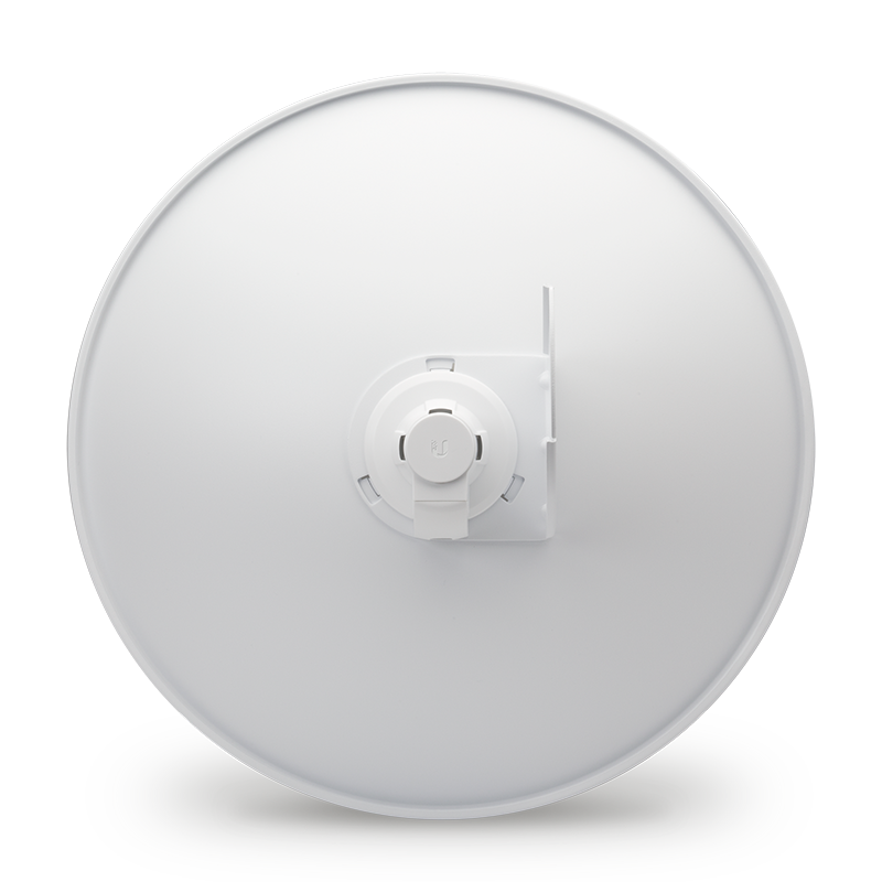 Ubiquiti PowerBeam M5 25dBi High Performance airMAX Wireless CPE Bridge | PBE-M5-400 Wireless Bridge Ubiquiti