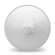 Ubiquiti PowerBeam M5 25dBi High Performance airMAX Wireless CPE Bridge | PBE-M5-400 Wireless Bridge Ubiquiti