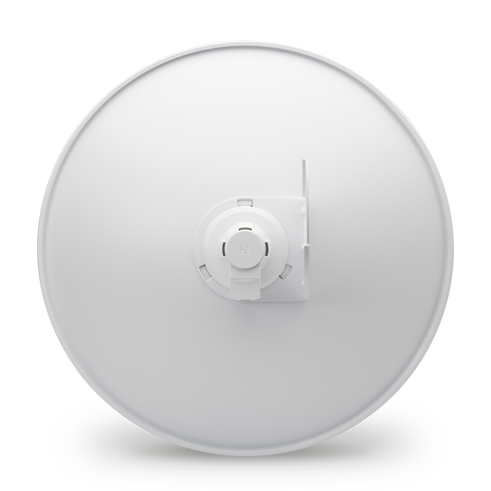 Ubiquiti PowerBeam M5 25dBi High Performance airMAX Wireless CPE Bridge | PBE-M5-400 Wireless Bridge Ubiquiti