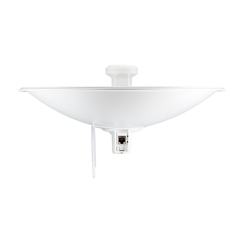 Ubiquiti PowerBeam M5 25dBi High Performance airMAX Wireless CPE Bridge | PBE-M5-400 Wireless Bridge Ubiquiti