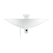 Ubiquiti PowerBeam M5 25dBi High Performance airMAX Wireless CPE Bridge | PBE-M5-400 Wireless Bridge Ubiquiti